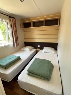 Camping le Mont Viron - 2