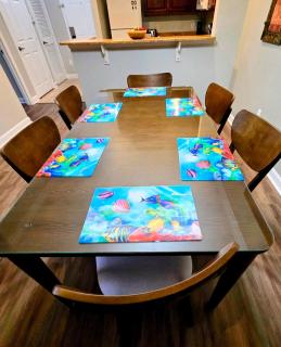 Relaxing 2-Bedroom Condo in Gated Resort Community - 3