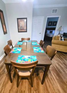 Relaxing 2-Bedroom Condo in Gated Resort Community - 4
