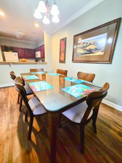 Relaxing 2-Bedroom Condo in Gated Resort Community - 2