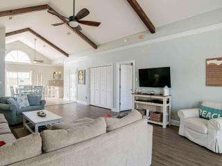 Sunglow Bungalow - 3