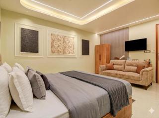 Hotel Smart International - 9