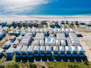 West Side Cottages #S - Indigo Blue - 9