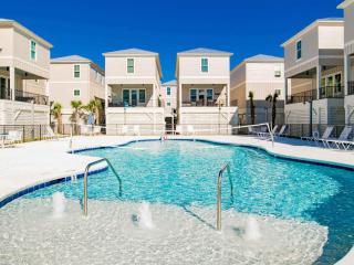 West Side Cottages #S - Indigo Blue - 8