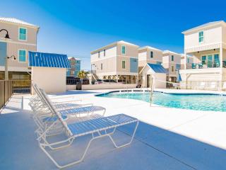 West Side Cottages #S - Indigo Blue - 6