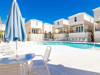 West Side Cottages #S - Indigo Blue - 5