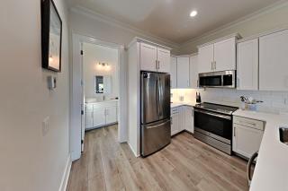 West Side Cottages #S - Indigo Blue - 5