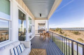 West Side Cottages #S - Indigo Blue - 4