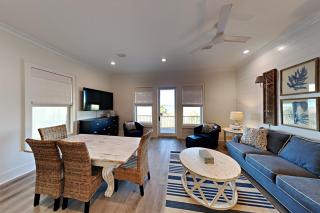 West Side Cottages #S - Indigo Blue - 6