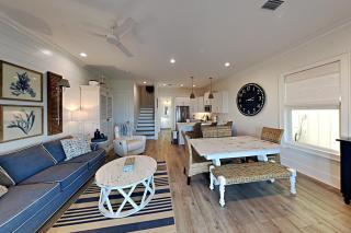 West Side Cottages #S - Indigo Blue - 7