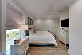 West Side Cottages #S - Indigo Blue - 3