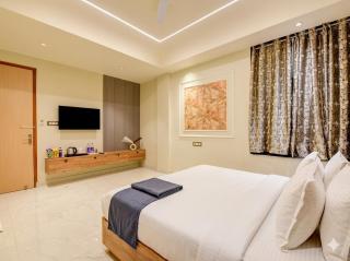 Hotel Smart International - 1