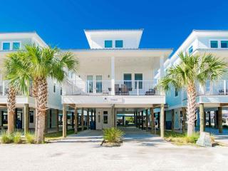 East Point Cottages F - Fantasea - 0