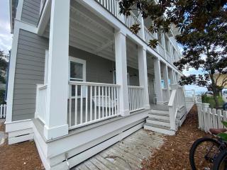 Magnolia House - 7
