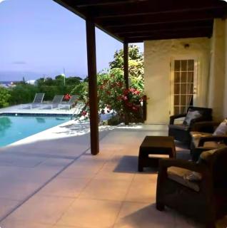 Oleander Villa 2 BR - 4