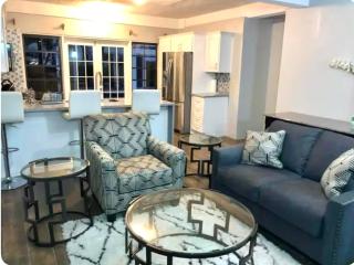Oleander Villa 2 BR - 1