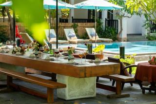 Akibana eco villa Hội An - 9