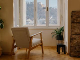 City Center Boutique Apartments - Schlossberg View - Free Parking - 8