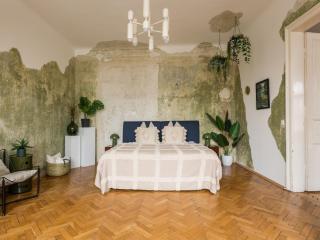City Center Boutique Apartments - Schlossberg View - Free Parking - 7