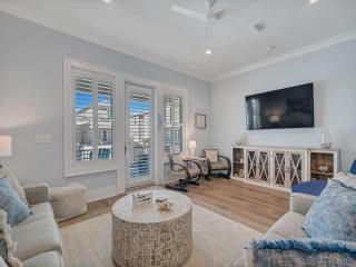 West Side Cottages #PP - Seas the Day - 6