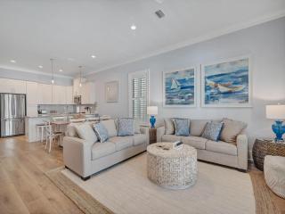 West Side Cottages #PP - Seas the Day - 1