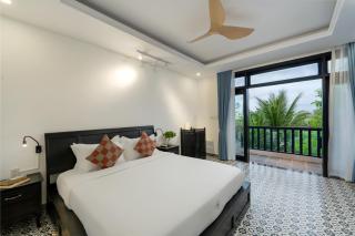 Akibana eco villa Hội An - 3
