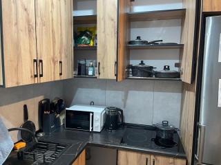 QQ Almaty Youth hostel - 6