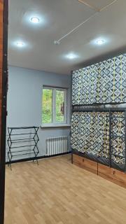 QQ Almaty Youth hostel - 2