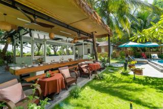 Akibana eco villa Hội An - 2