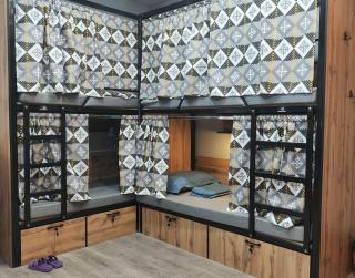 QQ Almaty Youth hostel - 0