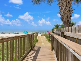 Grand Caribbean Perdido Key #115 East - 5