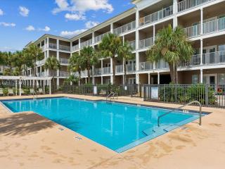 Grand Caribbean Perdido Key #115 East - 4