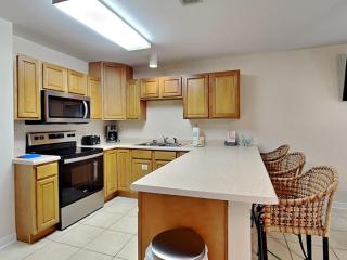 Grand Caribbean Perdido Key #115 East - 5