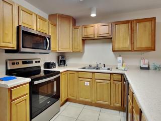 Grand Caribbean Perdido Key #115 East - 4