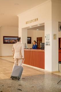 Hotel Maria Gloria - 2