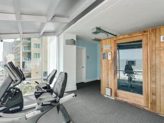 Island Towers #1301 - 1
