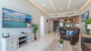 Luxury Beachfront One Bedroom Escape at Encantame Soleil - 6