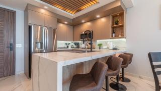 Luxury Beachfront One Bedroom Escape at Encantame Soleil - 3
