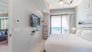 Luxury Beachfront One Bedroom Escape at Encantame Soleil - 2