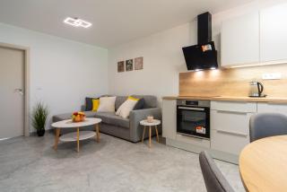 Apartmány Bohemia Třeboň - 5