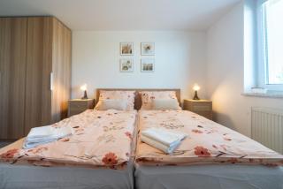 Apartmány Bohemia Třeboň - 2