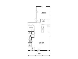 Casa Migos - 6