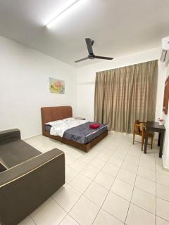 Alea Homestay Private Pool Ayer Keroh ,Melaka - 5