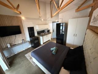 Dream Abodes at Craftsmanship Maboneng 2 - 5