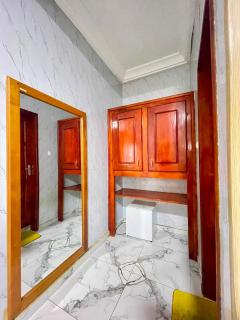 Bisso Hotel Bonaberi - 2