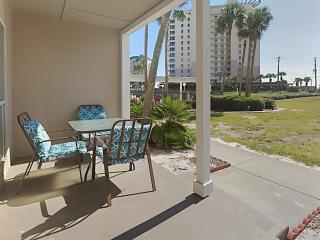 Grand Caribbean Perdido Key #114 West - 9