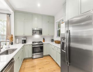 Anchored on 30A - 2