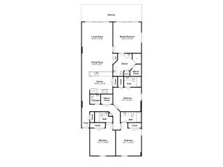 Grand Pointe #714 - 5