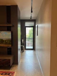 Apartment on Tumanian street - 9