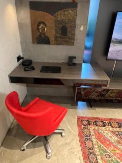 Apartment on Tumanian street - 7